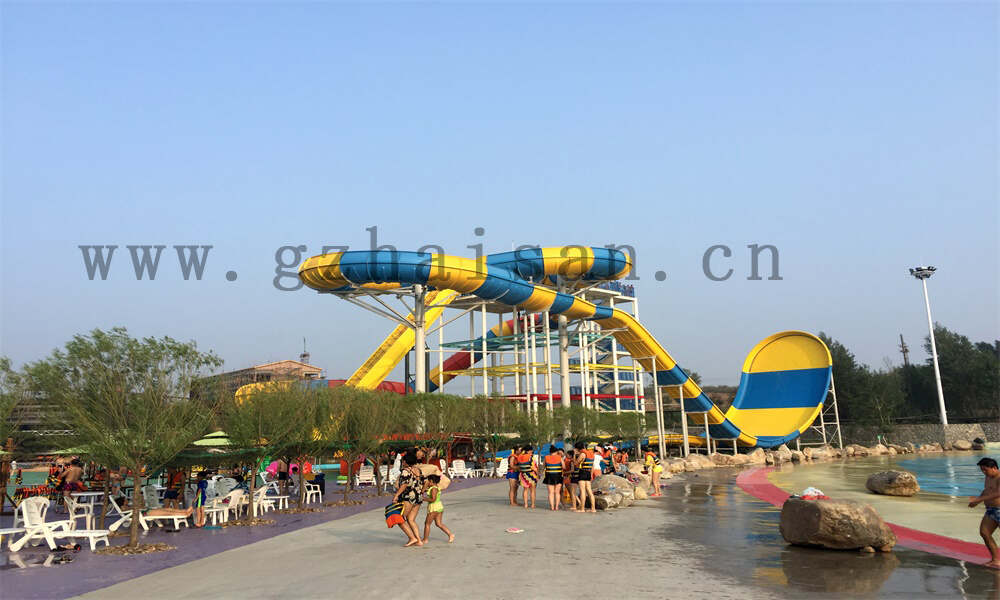 水上乐园规划中的营销策略如何吸引更多游客？