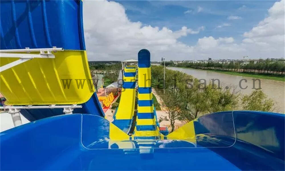 解答经营水上乐园遇到的难题