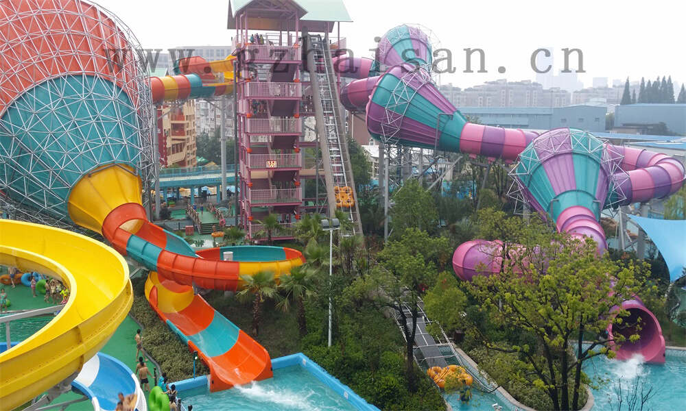 开水上乐园办理手续指南：如何快速获取运营许可