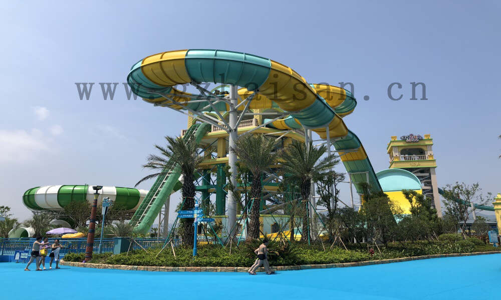 水上乐园投资的员工培训计划是否要考虑服务质量标准？