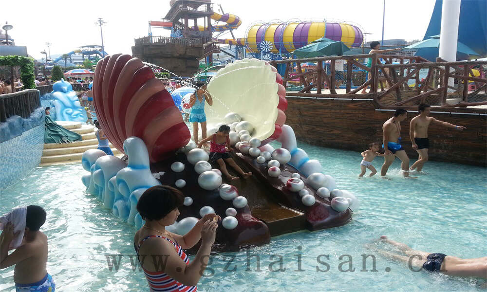 水上乐园策划时，如何融入教育元素？