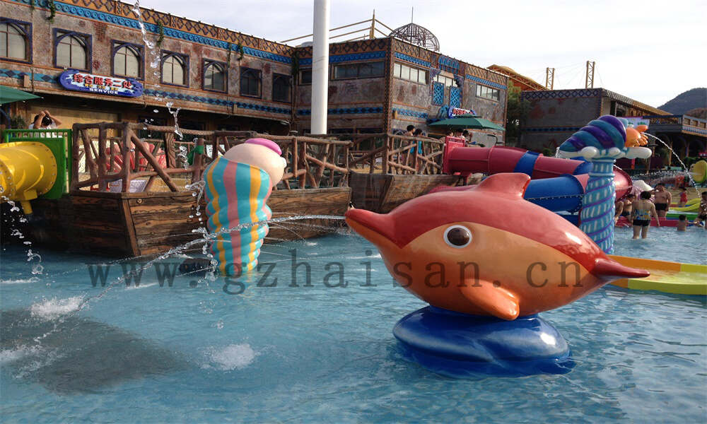 如何确保水上乐园投资的流动性？