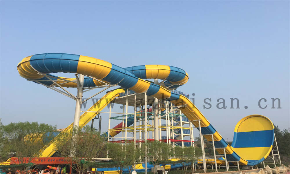 儿童水上游乐设施厂，安全好玩的水上游乐设备