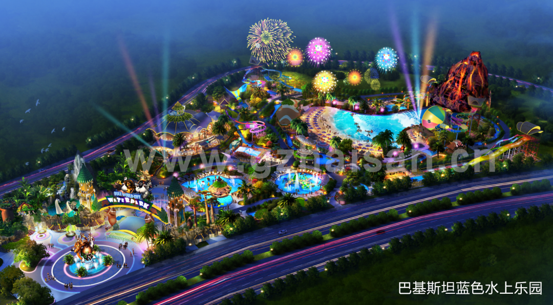 jinnianhui今年会游乐：创意引领非凡体验