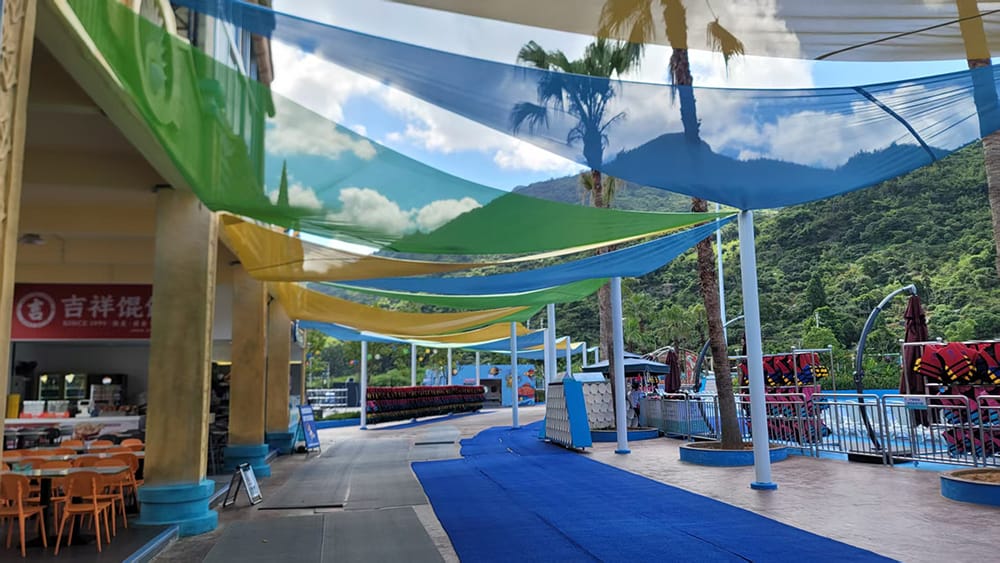 从吐槽到点赞：游客反馈下的水上乐园升级策略