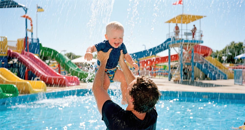 从吐槽到点赞：游客反馈下的水上乐园升级策略