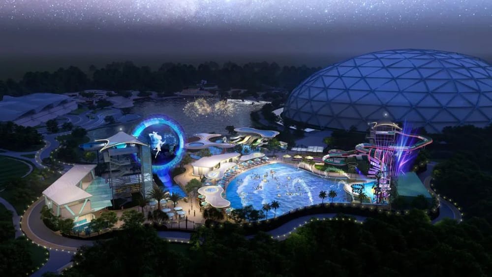 从吐槽到点赞：游客反馈下的水上乐园升级策略