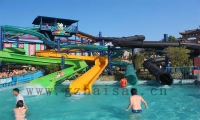 儿童水上游乐设施制造商：打造欢乐水上世界